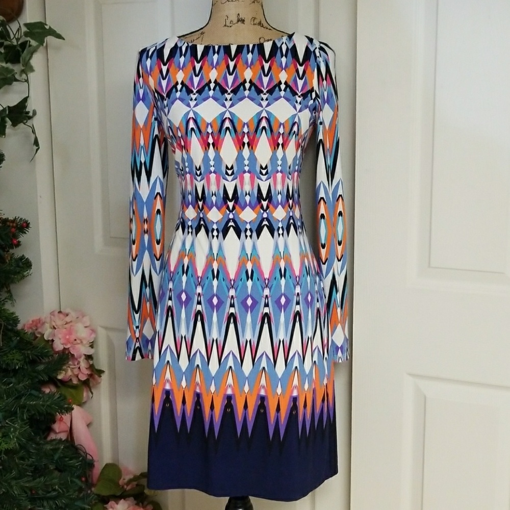 Vince Camuto Dress
